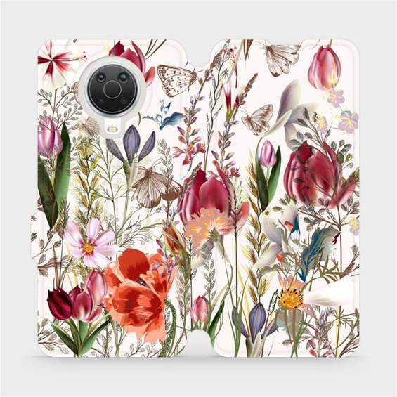 Phone Case Nokia G20 - Design MP01S