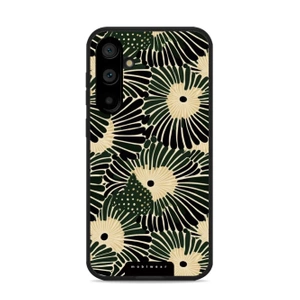 Phone Glossy Case Samsung Galaxy S23 FE - Design GA44G