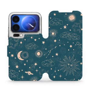 Hülle für Xiaomi 17 Pro - Farbe VP14S