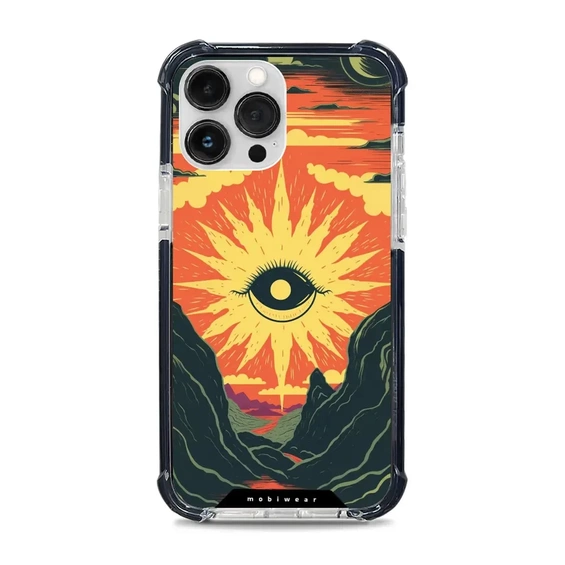 Case MagSafe Elite Bumper for Apple iPhone 13 Pro Max - Design D025D