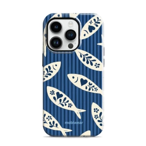 Etui Elite Pro do Apple iPhone 14 Pro - wzór EP89E