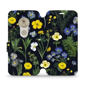 Etui do Motorola Moto G7 Play - wzór VP47S