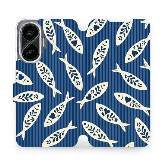 Hülle für Xiaomi POCO F7 - Farbe VP89S