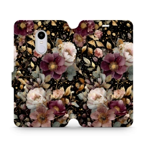 Hülle für Xiaomi Redmi Note 4 - Farbe V169S