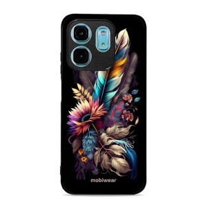 Hülle Glossy Case für Infinix HOT 50i - Farbe G011G