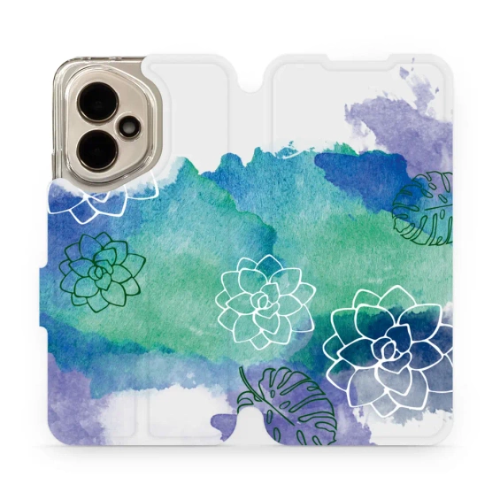 Hülle für Huawei Honor 400 - Farbe MG11S