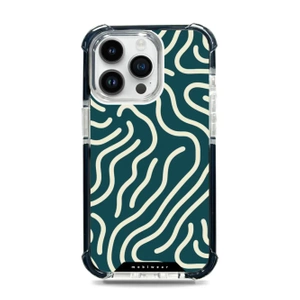 Hülle MagSafe Elite Bumper für Apple iPhone 14 Pro Max - Farbe DA61D