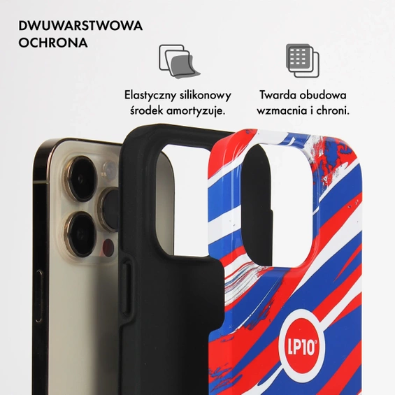 Case Elite Pro for Samsung Galaxy S23 Ultra - Design E10GZ