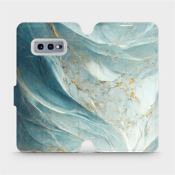 Etui do Samsung Galaxy S10e - wzór VP34S