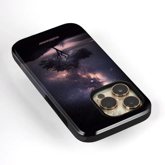 Case Elite Pro for Samsung Galaxy S25 Ultra - Design E005E