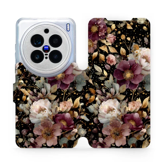 Etui do Vivo X200 Pro 5G - wzór V169S