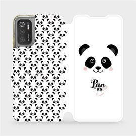 Phone Case Xiaomi Poco M3 Pro 5G - Design M030P