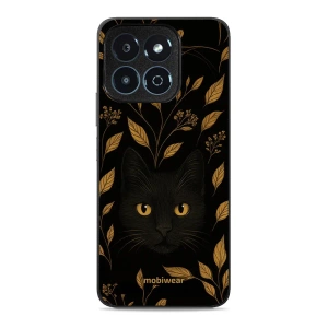 Phone Glossy Case Huawei Honor X6b - Design G164G