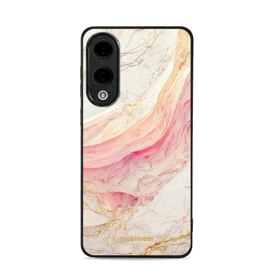 Etui Glossy Case do Samsung Galaxy S25 Edge - wzór G027G