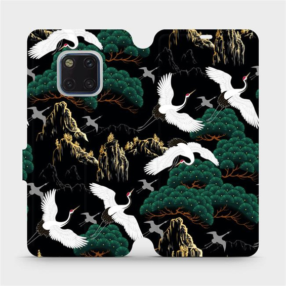 Phone Case Huawei Mate 20 Pro - Design VP16S