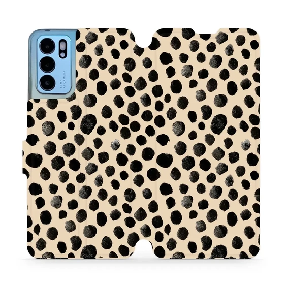 Phone Case Oppo Reno 6 5G - Design VA50S