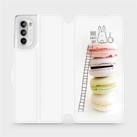 Phone Case Motorola Moto G52 - Design M090P