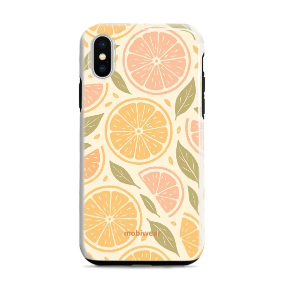Case Elite Pro for Apple iPhone XR - Design EP80E