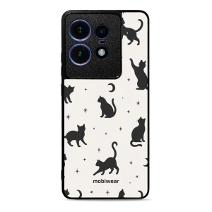 Phone Glossy Case Motorola Edge 50 Pro - Design G162G