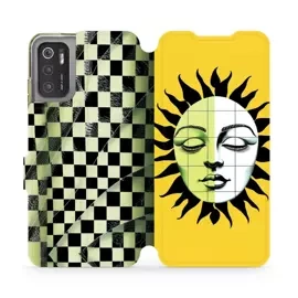 Hülle für Xiaomi POCO M3 Pro 5G - Farbe VP56S