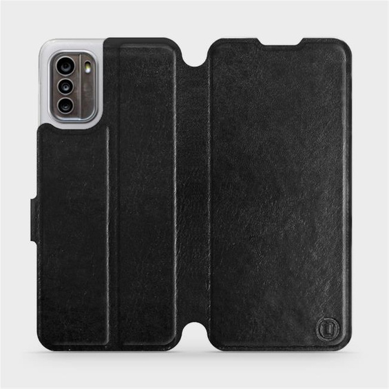 Phone Case Nokia G60 5G - Design Black&Gray