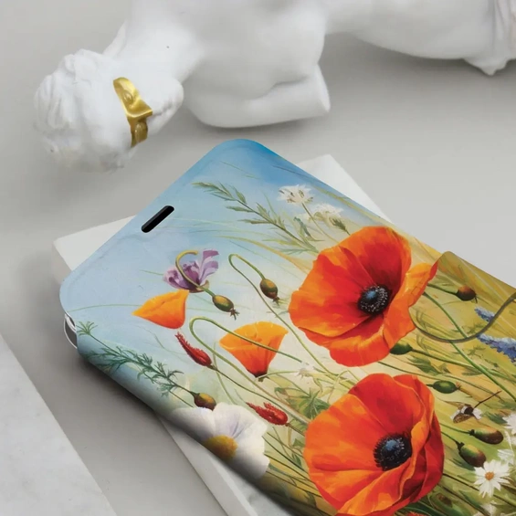 Etui do Huawei Honor Magic5 Lite 5G - wzór VP43S