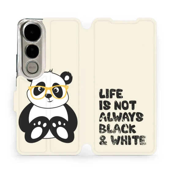 Etui do Vivo V50 Lite - wzór M041S