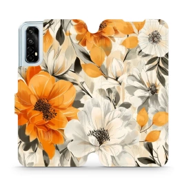 Phone Case Realme 7 - Design VP75S