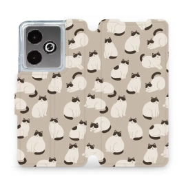 Phone Case Realme GT 7T - Design V160S