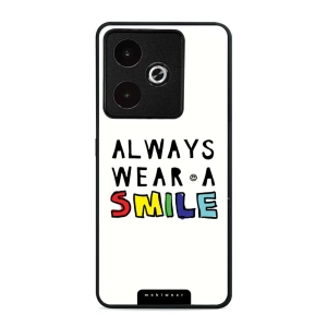 Phone Glossy Case Realme GT 7 - Design G077G