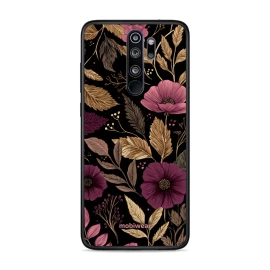 Phone Glossy Case Xiaomi Redmi Note 8 Pro - Design G170G