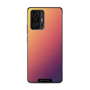 Hülle Glossy Case für Xiaomi 11T - Farbe G066G