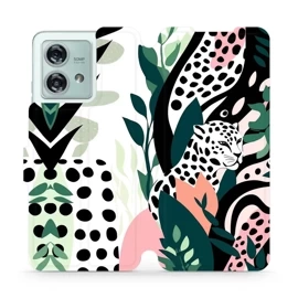 Phone Case Motorola Edge 40 Neo - Design VP53S