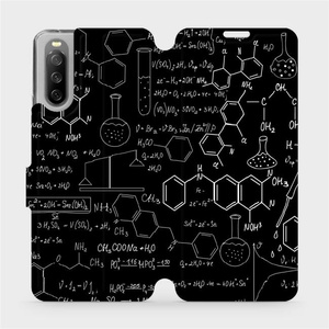 Phone Case Sony Xperia 10 III - Design V060P