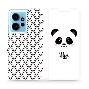 Phone Case Xiaomi Redmi Note 12 4G - Design M030P