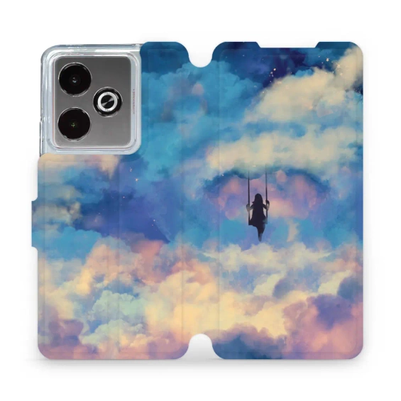 Phone Case Realme GT 7T - Design MR09S