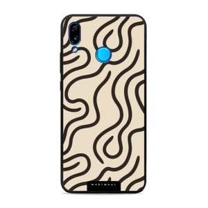 Hülle Glossy Case für Huawei P20 Lite - Farbe GA60G