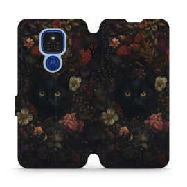 Phone Case Motorola Moto E7 Plus - Design V161S