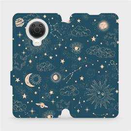 Phone Case Nokia G20 - Design VP14S