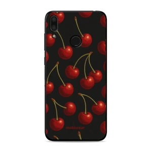 Phone Glossy Case Huawei Y7 2019 - Design GP83G