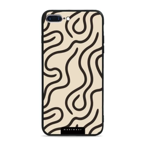 Etui Glossy Case do Apple iPhone 7 Plus - wzór GA60G