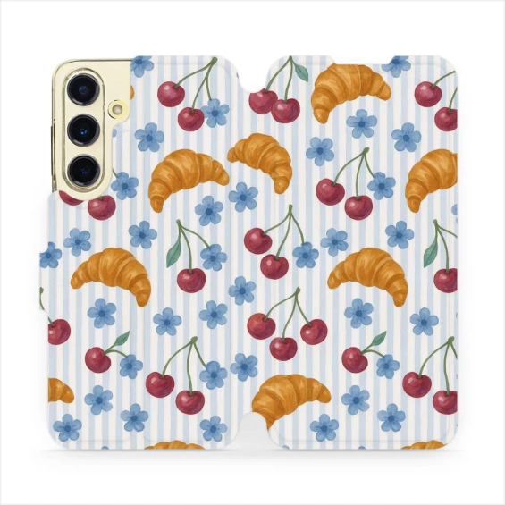Phone Case Samsung Galaxy S24 FE - Design VP85S