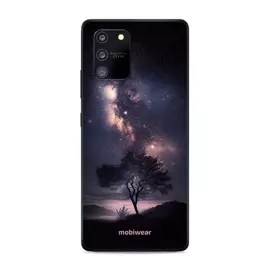 Phone Glossy Case Samsung Galaxy S10 Lite - Design G005G
