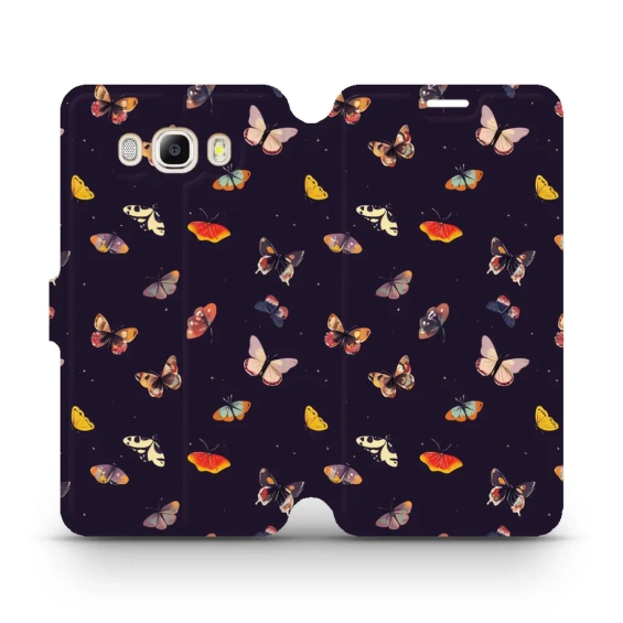 Phone Case Samsung Galaxy J7 2016 - Design VP78S