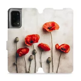 Etui do OPPO A54 5G - wzór VP42S