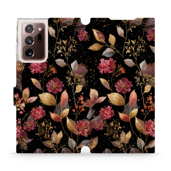 Phone Case Samsung Galaxy Note 20 Ultra - Design V171S