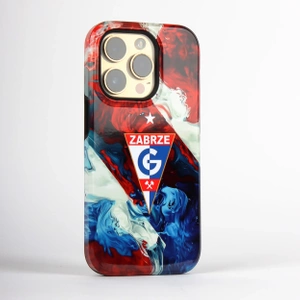 Etui Elite Pro do Xiaomi Redmi Note 12 Pro 5G - wzór E01GZ