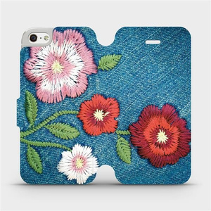 Etui do Apple iPhone SE - wzór MD05P