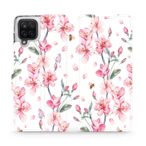 Etui do Samsung Galaxy A12 - wzór M124S