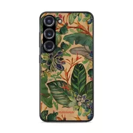 Hülle Glossy Case für Samsung Galaxy S23 - Farbe G036G